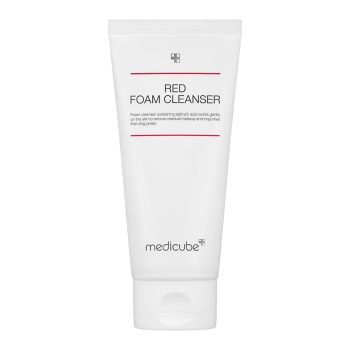 Red Foam Cleanser