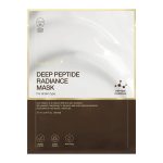 Deep Peptide Radiance Mask